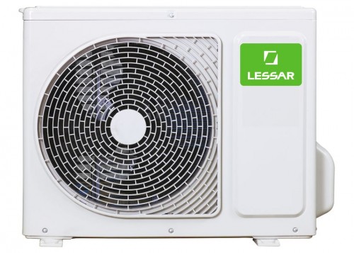 Настенный кондиционер Lessar LS/LU-H12KLA2