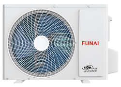 Наружный блок мульти сплит-системы Funai RAM-I-5SKG125HP.02 / U