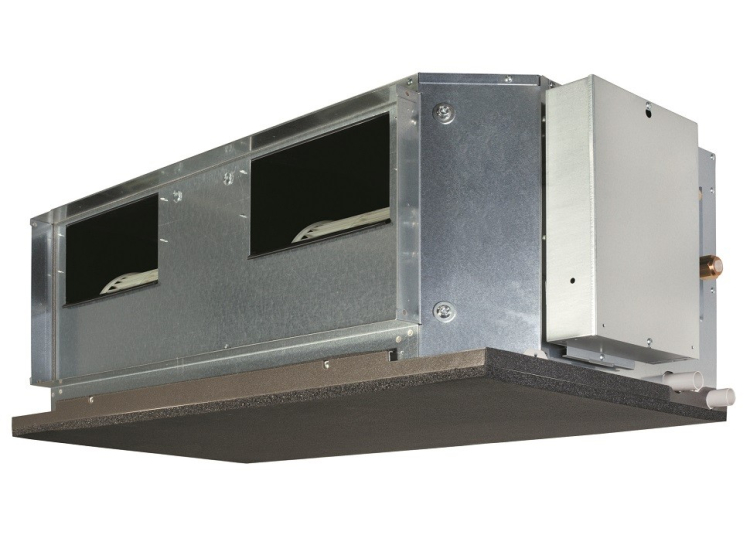Канальный кондиционер Fujitsu ARYG90LHTA / AOYG90LRLA