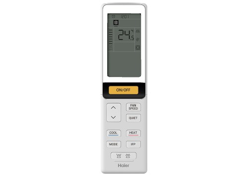 Напольно-потолочный кондиционер Haier AC160S1LK1FA / 1U160S1LN1FB