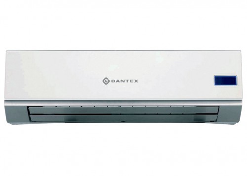 Настенный фанкойл Dantex DF-400G