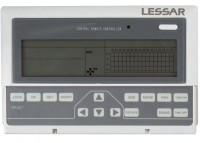 Канальный кондиционер Lessar LS-HE36DMA4 / LU-HE36UMA4