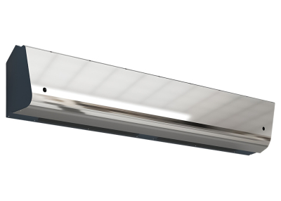 Электрическая тепловая завеса Тепломаш КЭВ-24П3043Е