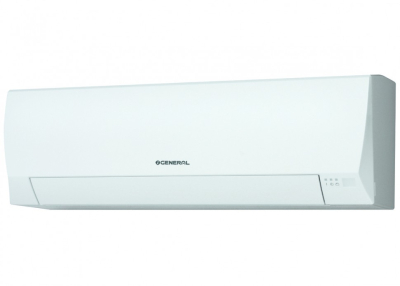 Внутренний блок настенный General ASHG24LFCC