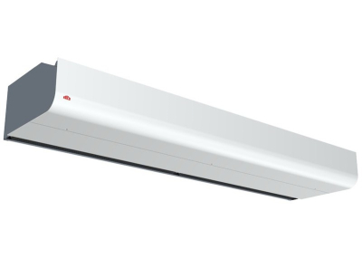 Водяная тепловая завеса Frico PA4220WL