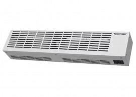 Электрическая тепловая завеса Тропик K-5