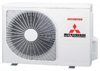 Настенный кондиционер Mitsubishi Heavy Industries SRK35ZS-WT / SRC35ZS-W