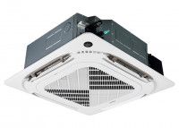 Кассетный кондиционер Kentatsu KSVB70HZRN1W / KSUNB70HZRN1