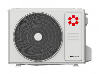 Кассетный кондиционер Kentatsu KSVB70HZRN1W / KSUNB70HZRN1