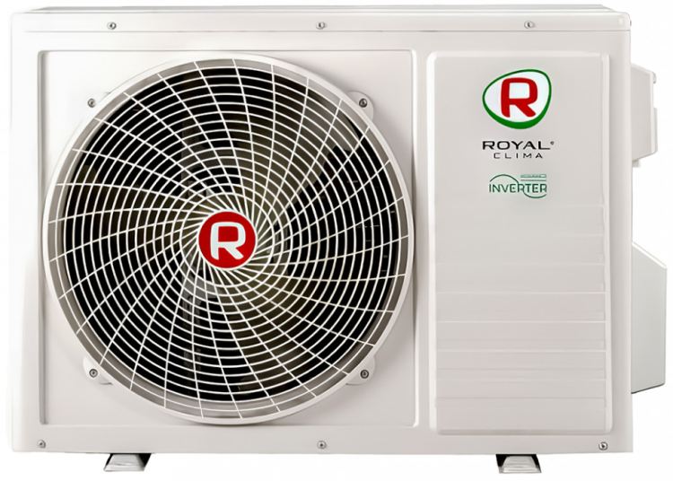 Наружный блок мульти сплит-системы Royal Clima 2TFM-14HN / OUT