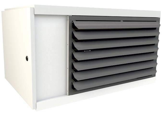 Газовый тепловентилятор Тепломаш АТ20Н