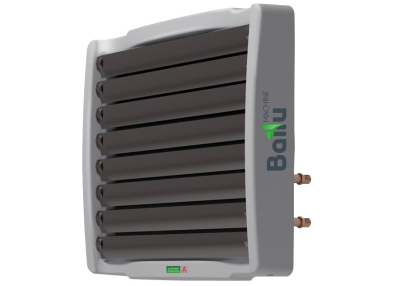 Водяной тепловентилятор Ballu BHP-W2-100-S