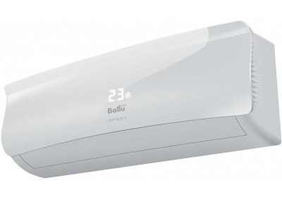 Настенный кондиционер Ballu BSAI-24HN1_15Y