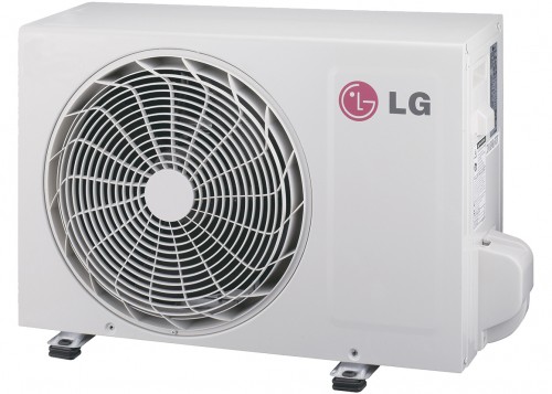 Настенный кондиционер LG P18EP
