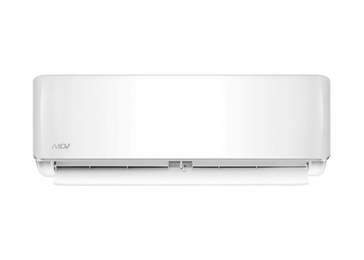 Настенный кондиционер MDV MDSA-12HRFN1 / MDOA-12HFN1