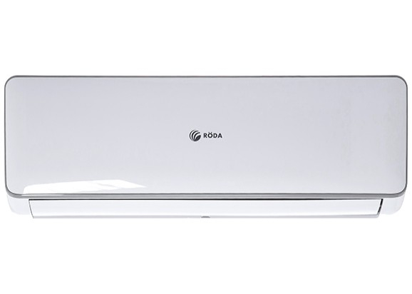 Настенный кондиционер Roda RS-AL12F / RU-AL12F