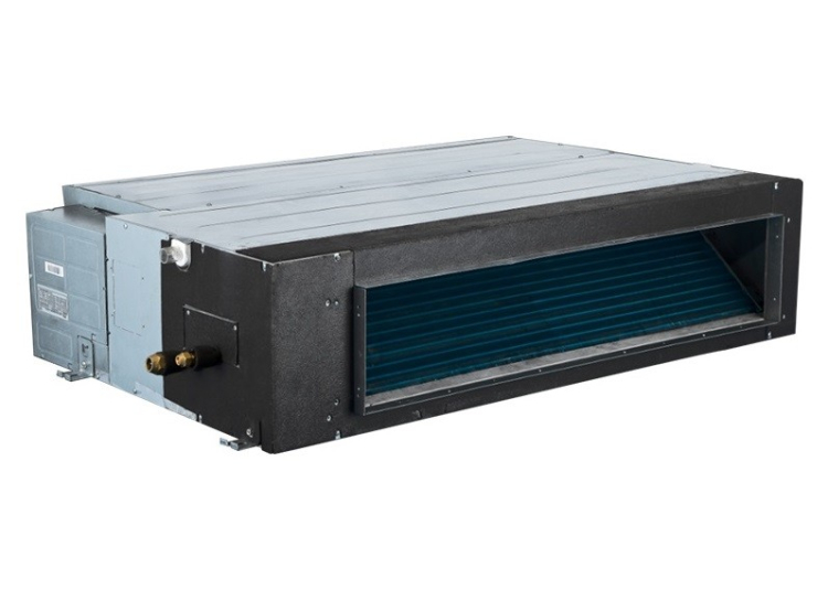 Канальный кондиционер Dantex RK-60BHTN / RK-60HTNE-W