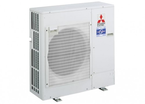 Канальный кондиционер Mitsubishi Electric PEAD-M125JA(L)/PUHZ-ZM125YKA
