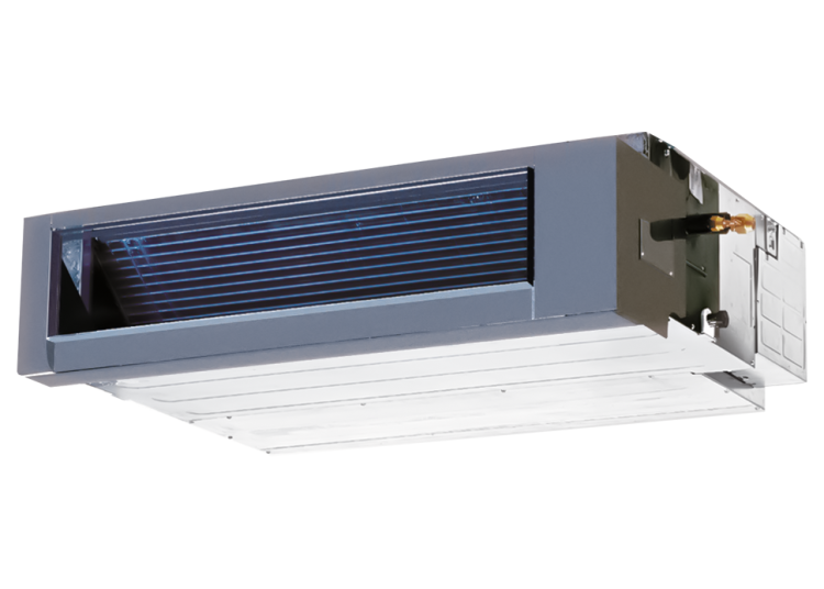 Канальный кондиционер MDV MDTI-60HWFN8 / MDOU-60HFN8