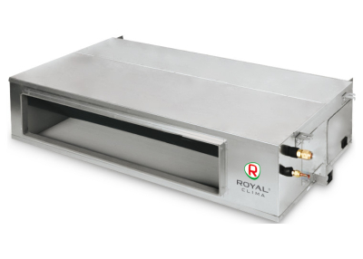 Канальный кондиционер Royal Clima CO-D 24HNBI / CO-E 24HNBI