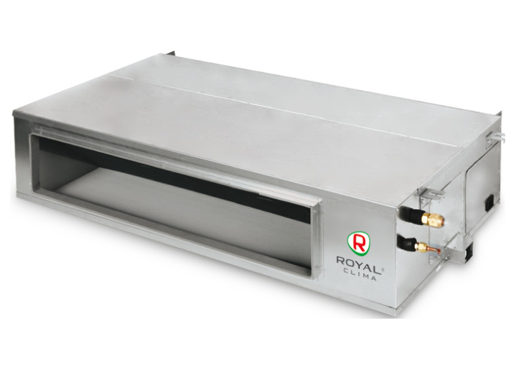 Канальный кондиционер Royal Clima CO-D 24HNBI / CO-E 24HNBI