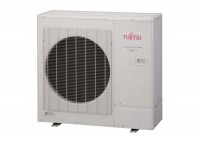 Напольно-потолочный кондиционер Fujitsu ABY24UBBJ / AOY24UNBNL