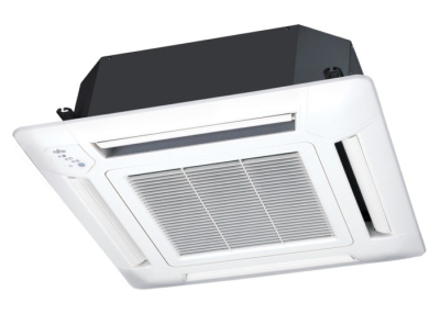 Кассетный кондиционер General AUHG24LVLA / AOHG24LBCB