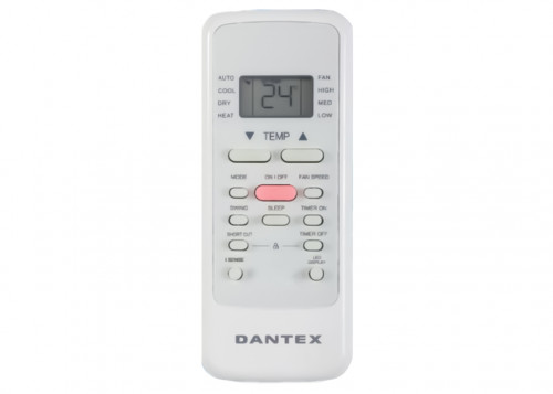 Настенный кондиционер Dantex RK-07SDM4G / RK-07SDM4EG