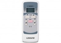 Канальный кондиционер Lessar LS-HE48DMA4 / LU-HE48UMA4