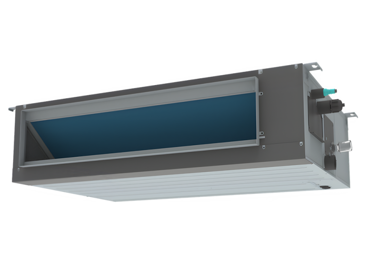 Внутренний блок канальный Hisense ADT-12UX4RBL8