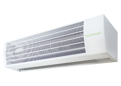 Электрическая тепловая завеса Тропик Т206Е10