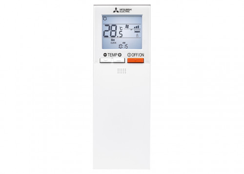 Канальный кондиционер Mitsubishi Electric SEZ-M71DAL2 / SUZ-M71VA