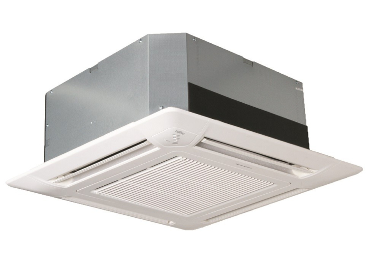 Внутренний блок VRF системы Fujitsu AUXB09GALH