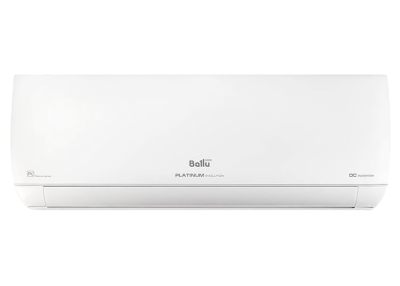 Настенный кондиционер Ballu BSUI-18HN8_V4