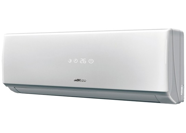 Настенный кондиционер Chigo CS / CU-61H3A-PC147