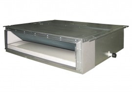 Внутренний блок канальный General Climate GC-MEDN12HF