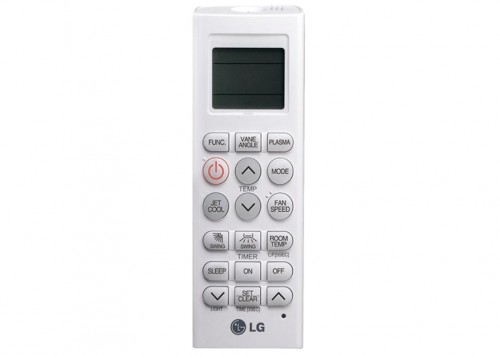 Настенный кондиционер LG P24EP