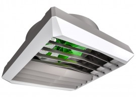 Дестратификатор Volcano VR D Mini AC