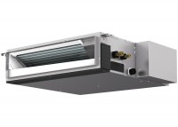 Канальный кондиционер Mitsubishi Electric PEAD-M140JA(L)/PUHZ-ZM140VKA