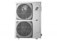 Колонный кондиционер Aero ALLC-II-48IFSHRL1 / ALLC-II-48HL1
