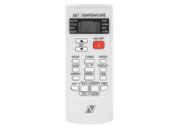 Колонный кондиционер Aero ALLC-II-48IFSHRL1 / ALLC-II-48HL1