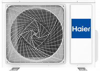 Канальный кондиционер Haier AD35S2SS1FA / 1U35S2SM3FA