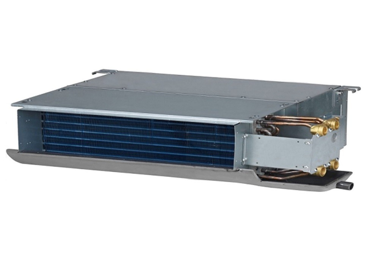 Канальный фанкойл General Climate GDU-F-06DR