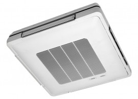 Напольно-потолочный кондиционер Daikin FUA71A / RZQG71L8Y