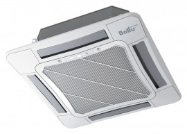 Внутренний блок VRF системы Ballu Machine BVRFC4-KS7-45