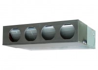 Внутренний блок VRF системы General ARXA36GBLH