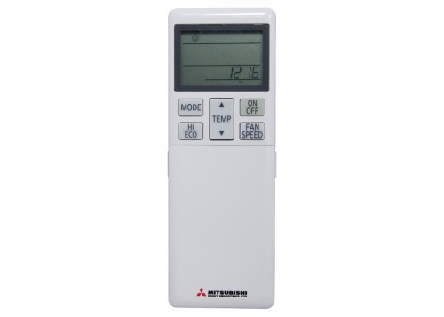 Внутренний блок настенный Mitsubishi Heavy Industries SRK25ZS-WB