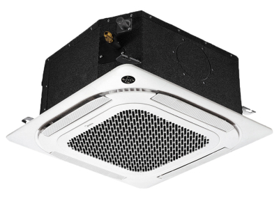 Внутренний блок кассетный Midea MMCA4U-12HRFNX-Q(GA)