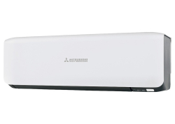 Внутренний блок настенный Mitsubishi Heavy Industries SRK35ZS-WB