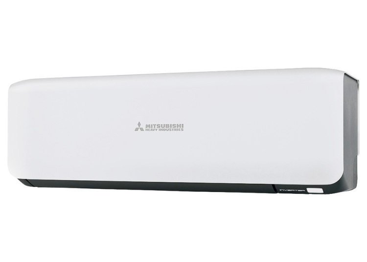 Внутренний блок настенный Mitsubishi Heavy Industries SRK35ZS-WB